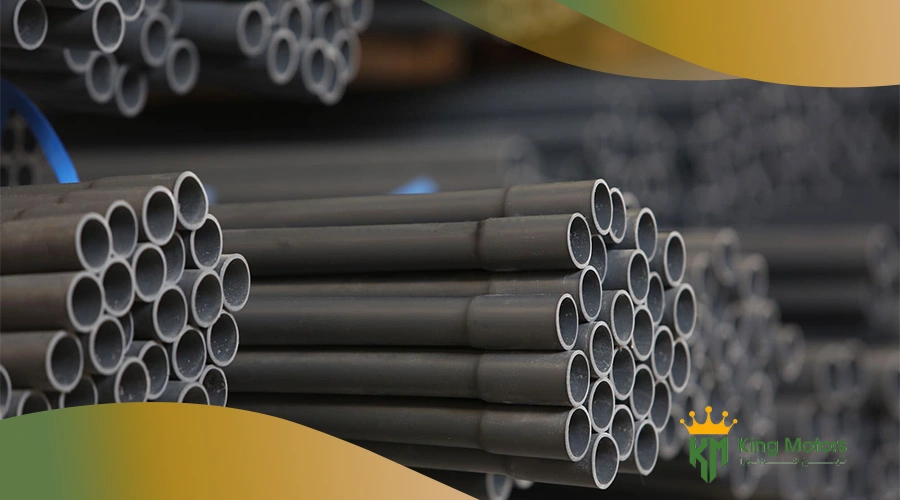 اسعار مواسير upvc في مصر